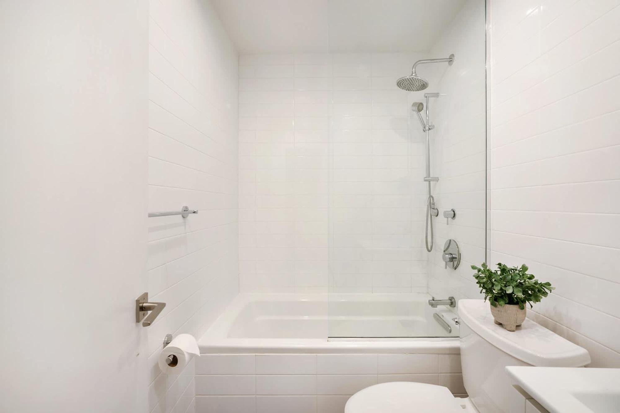 75-2d New 1br Prime Ues W&d Balcony Elevator Appartement New York