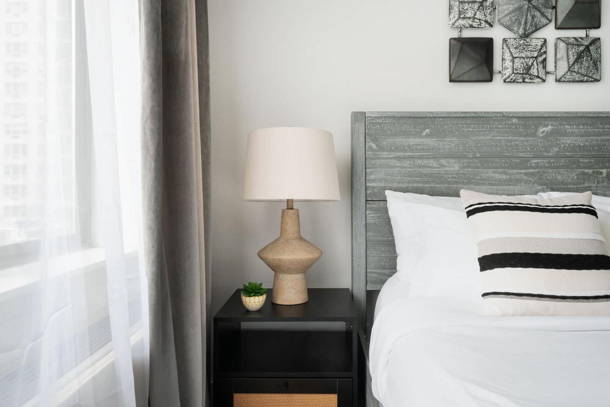 75-2d New 1br Prime Ues W&d Balcony Elevator Appartement