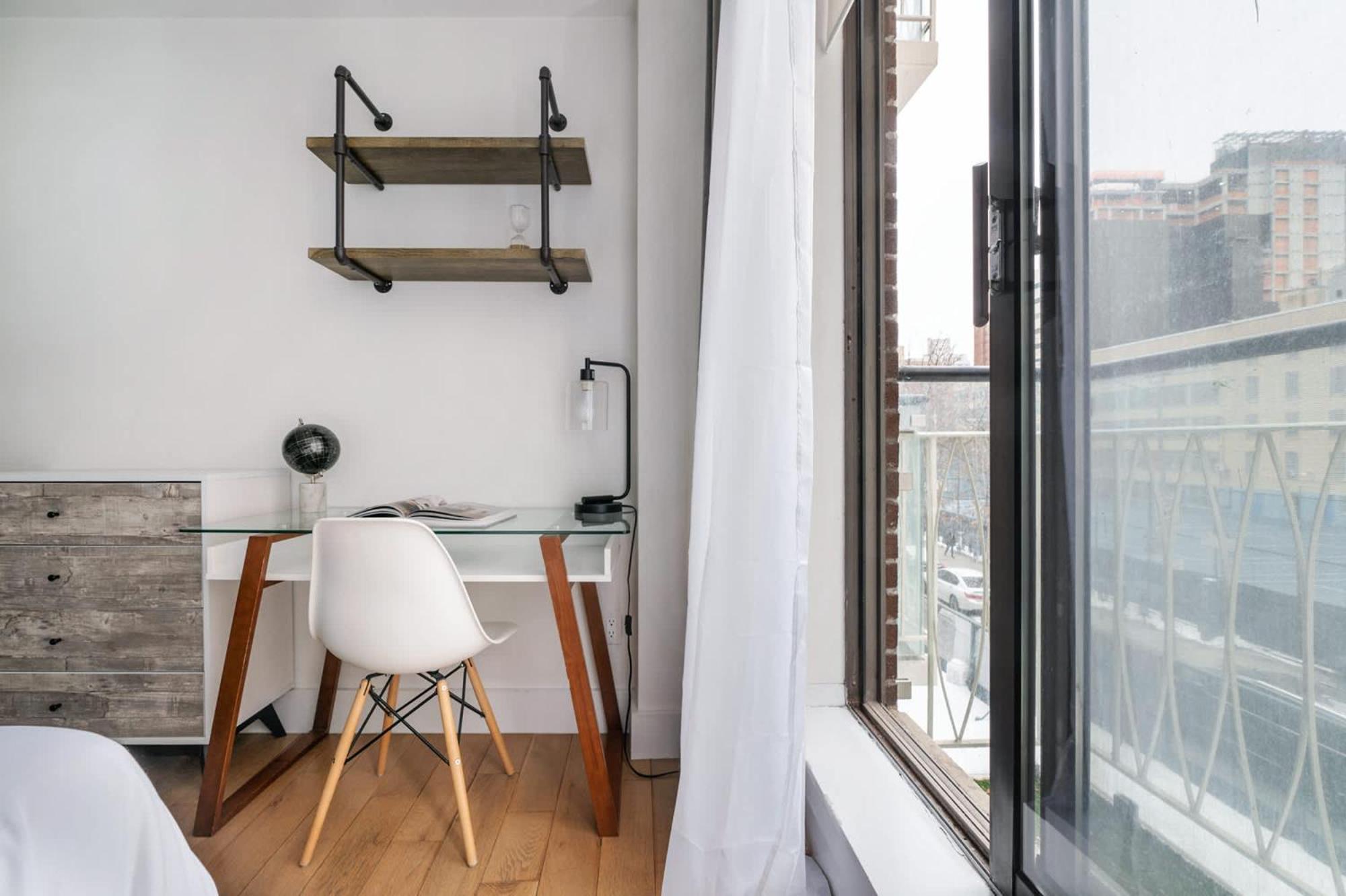 Appartement 75-2d New 1br Prime Ues W&d Balcony Elevator